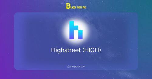 什么是Highstreet(HIGH)币-第1张图片-芝麻交易所下载